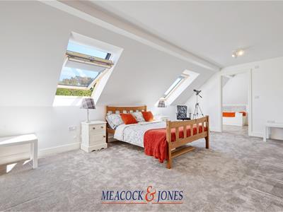 Bedroom Six